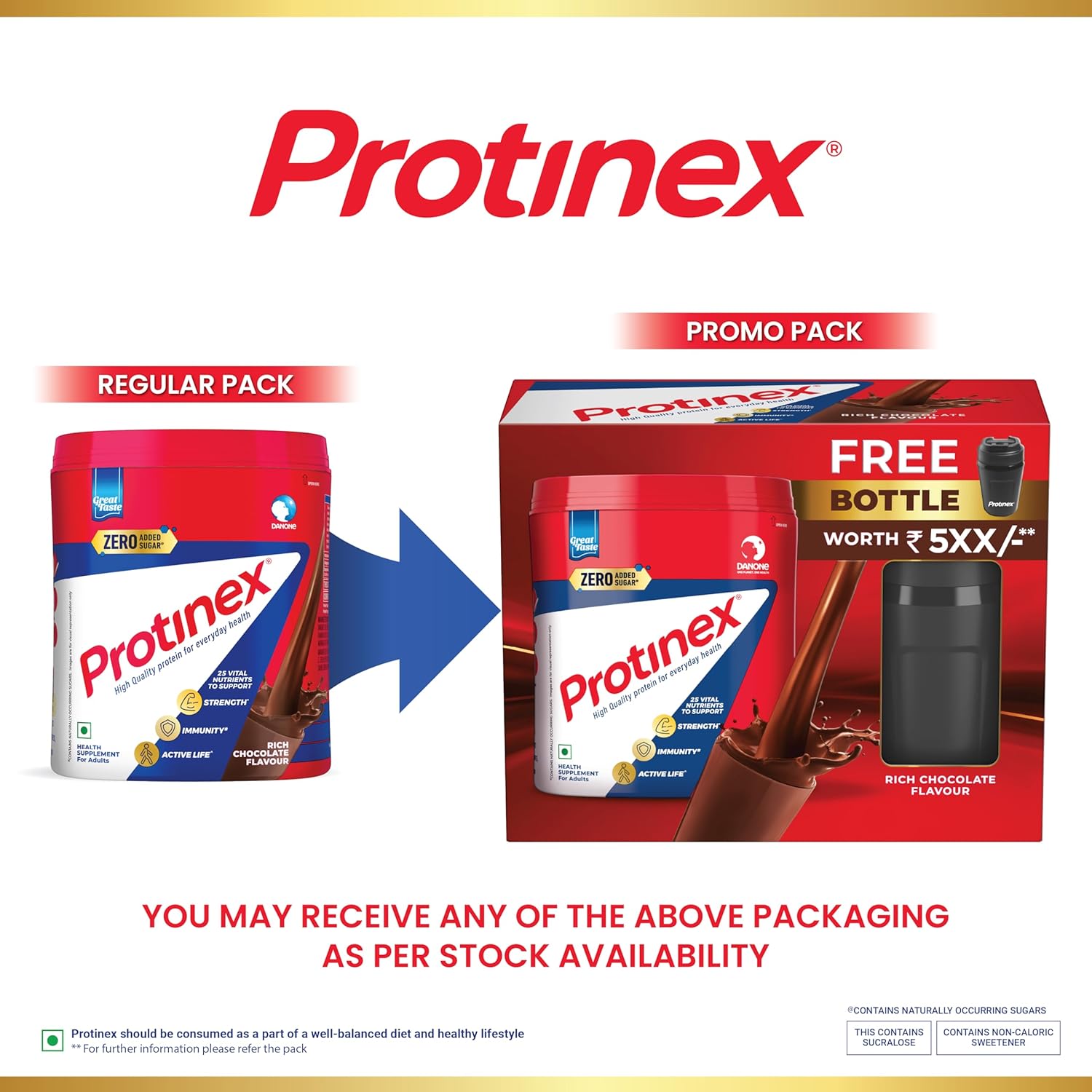 Review Protinex Health Supplement And Nutritional Protein Mix For 1 Review Protinex Health Supplement And Nutritional Protein Mix For