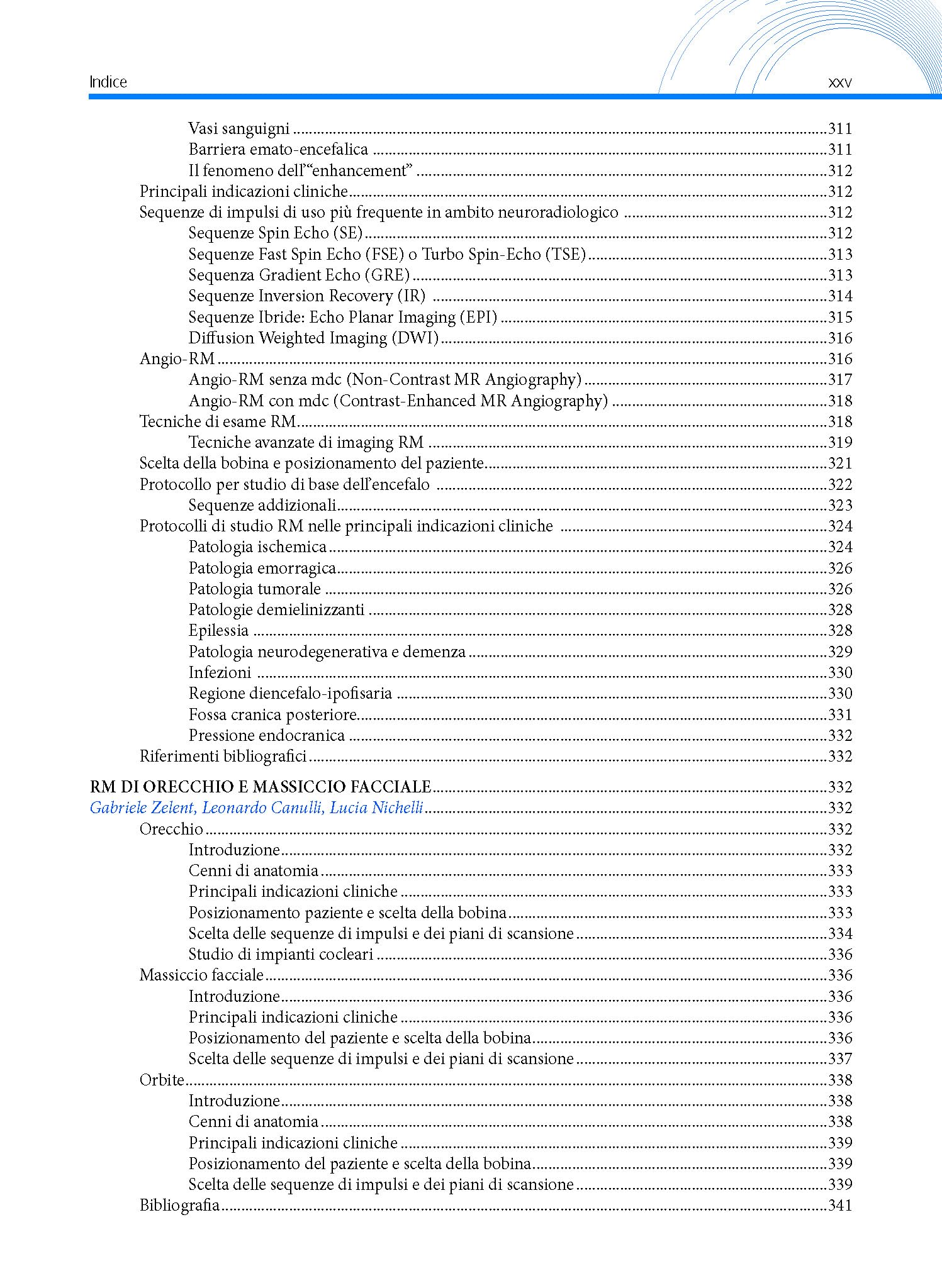 Manuale di diagnostica per immagini per tecnici sanitari di radiologia medica