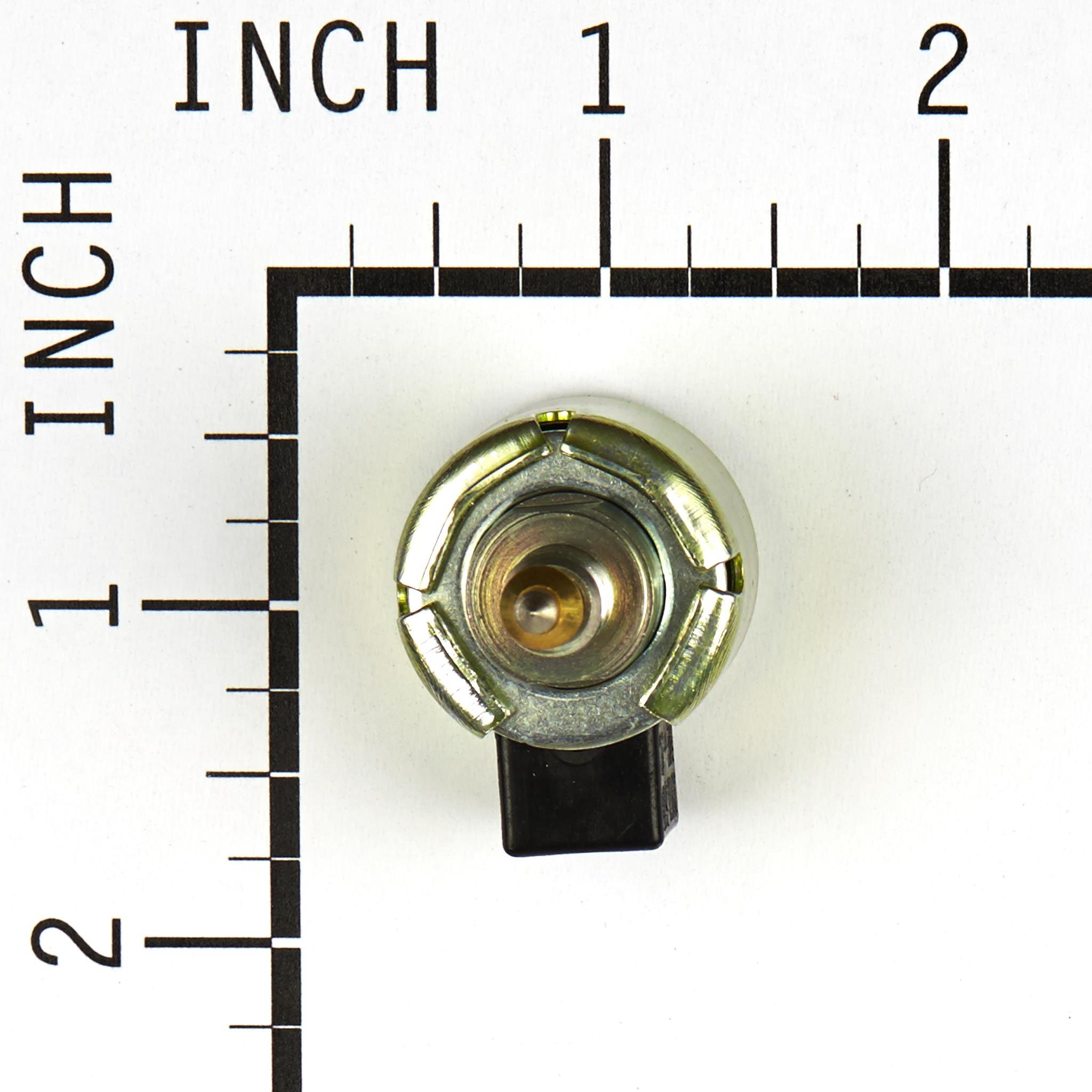 Amazon.com : Briggs & Stratton 694393 Fuel Solenoid Replacement  