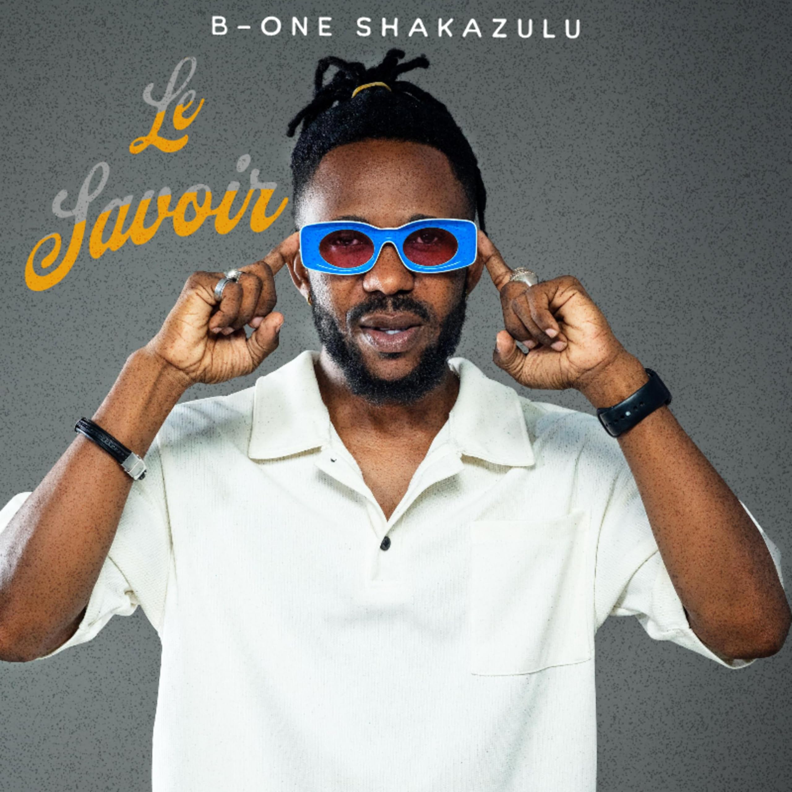 B-One Shakazulu