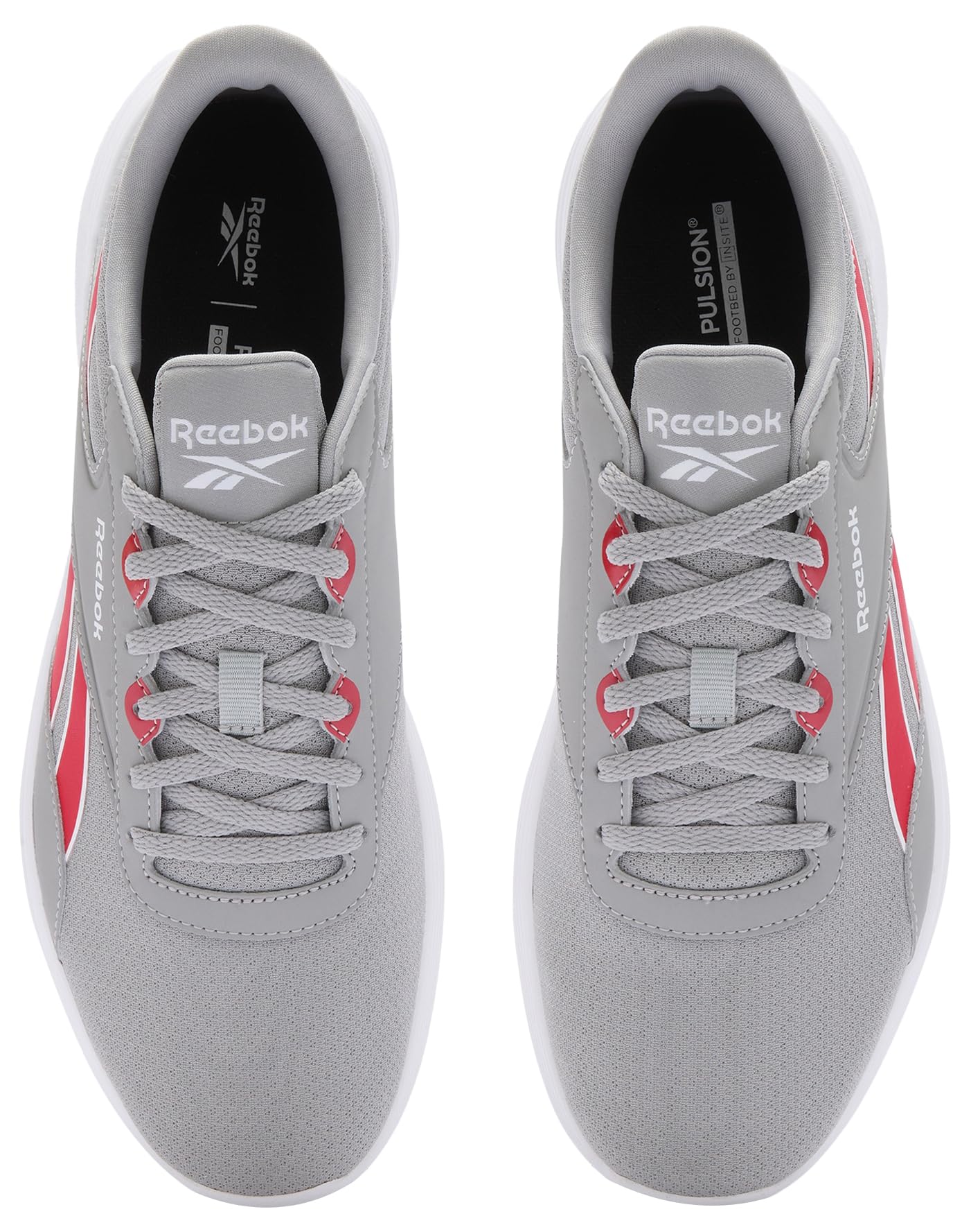 Reebok Zapatillas Lite 4 Blanco