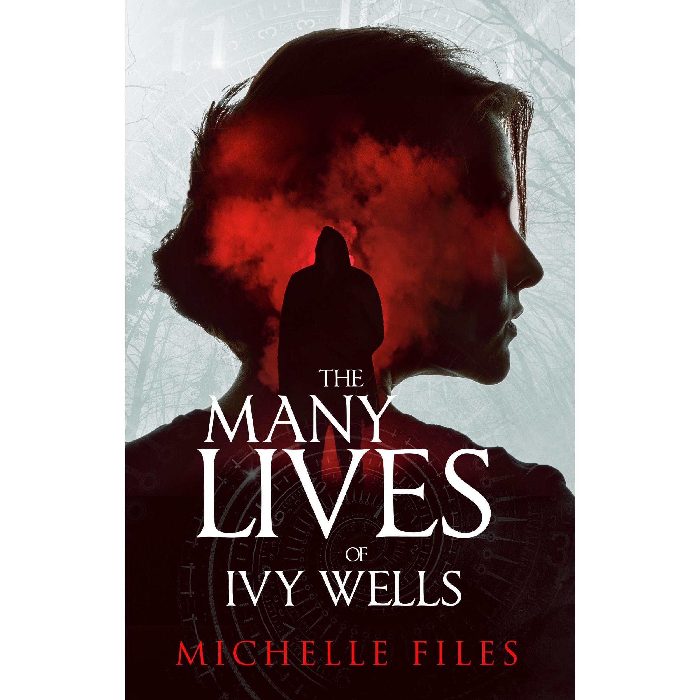 The Many Lives of Ivy Wells