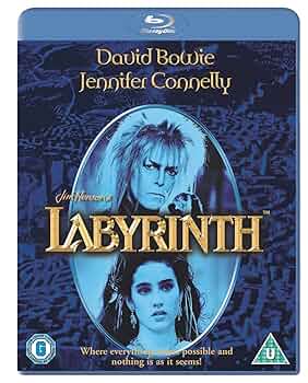 (未使用･未開封品)　デス・ラビリンス [DVD] tu1jdyt Amazon.co.jp: Labyrinth [Blu-ray] : Christopher Malcolm