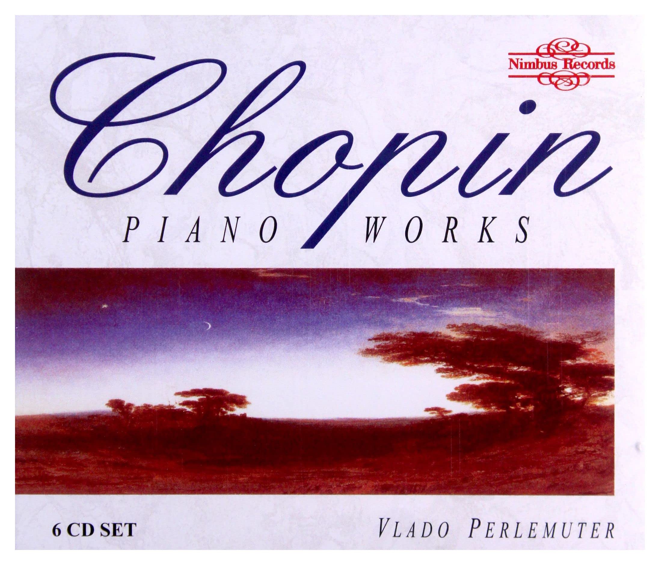 Fr?d?ric Chopin: Piano Works