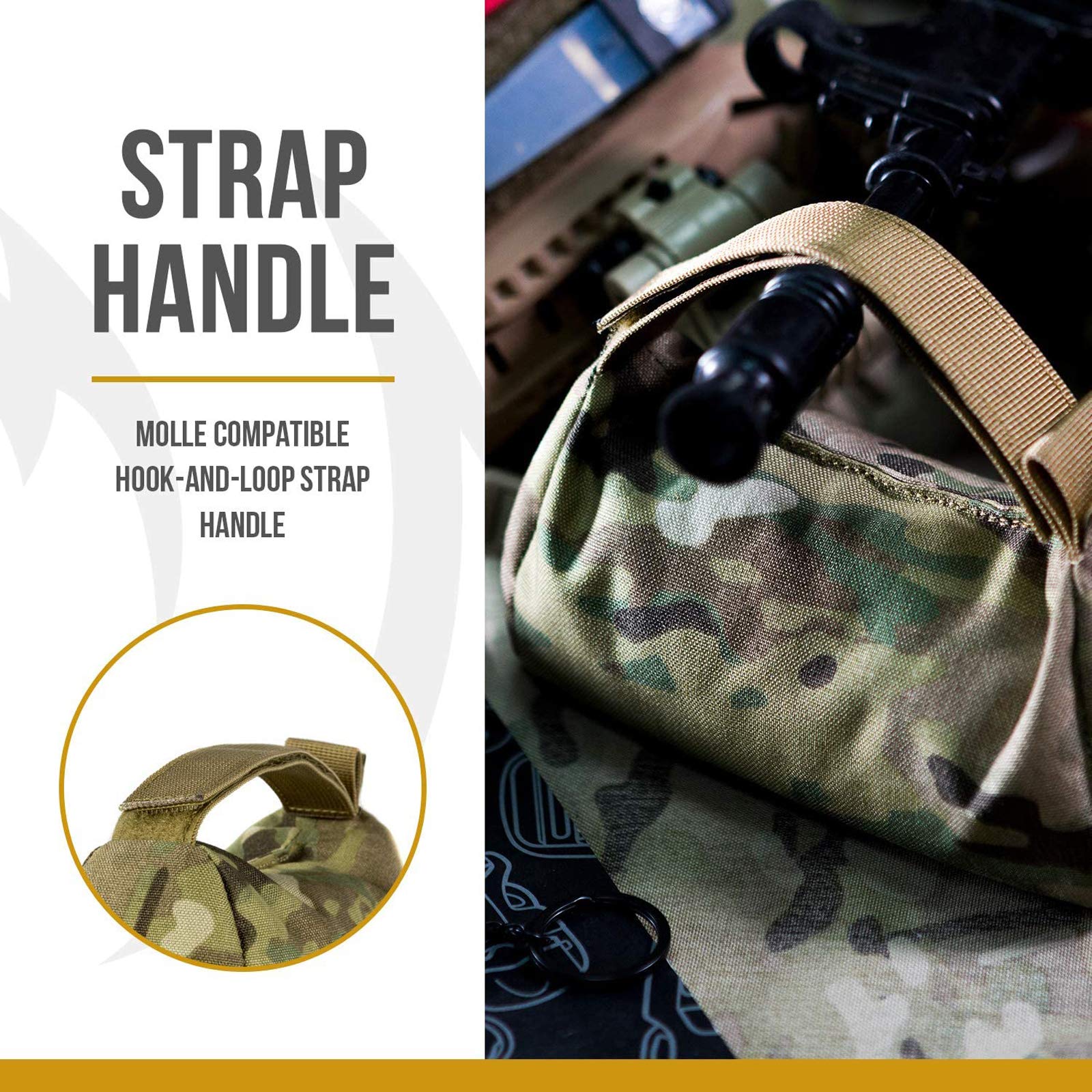 Shooting Sandbag Prefilled Gun Rest Bag Buy Online