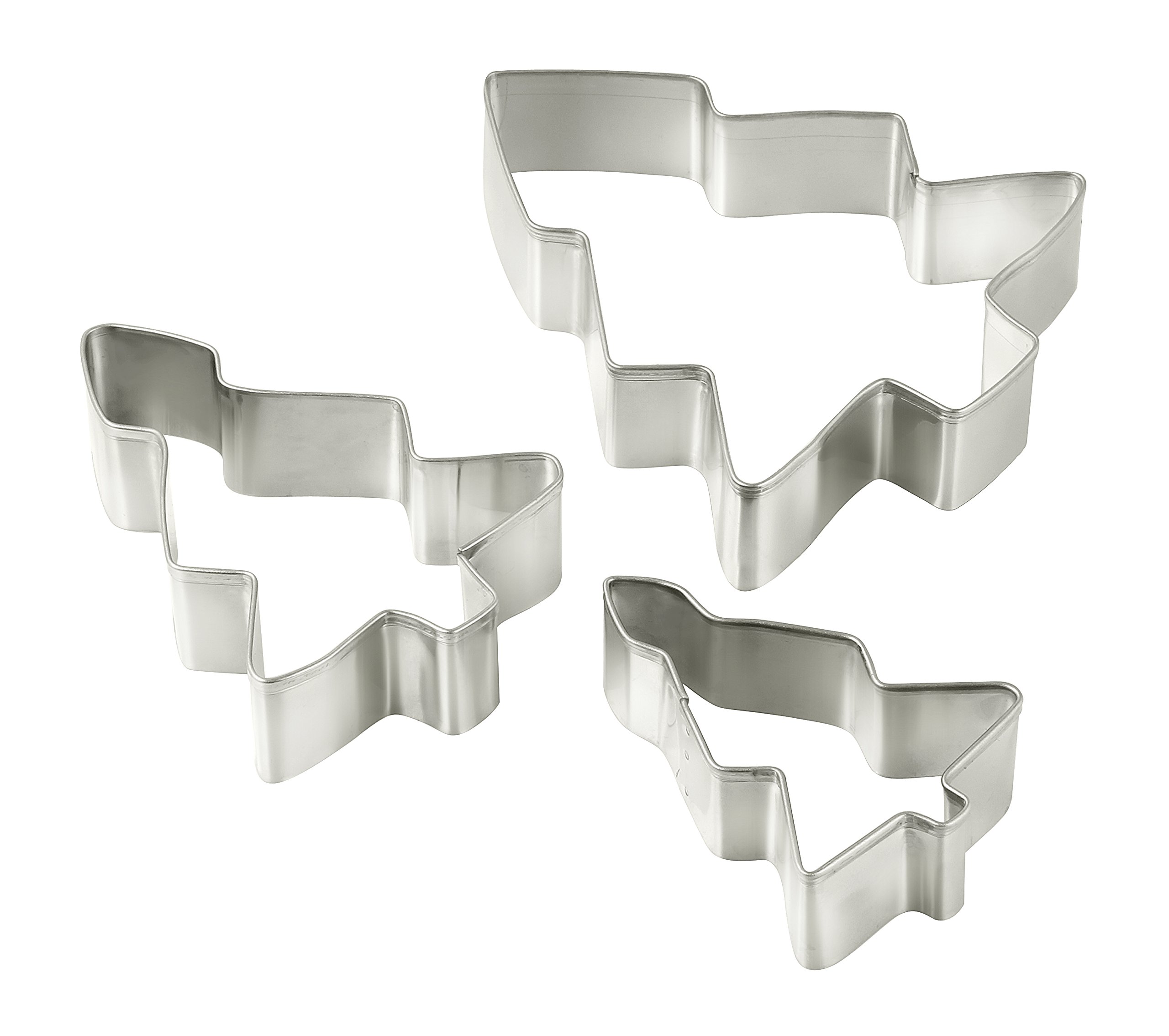 Emporte-pièce De Noël Forme Ange - Emporte-pièce Ange De Noël En Inox