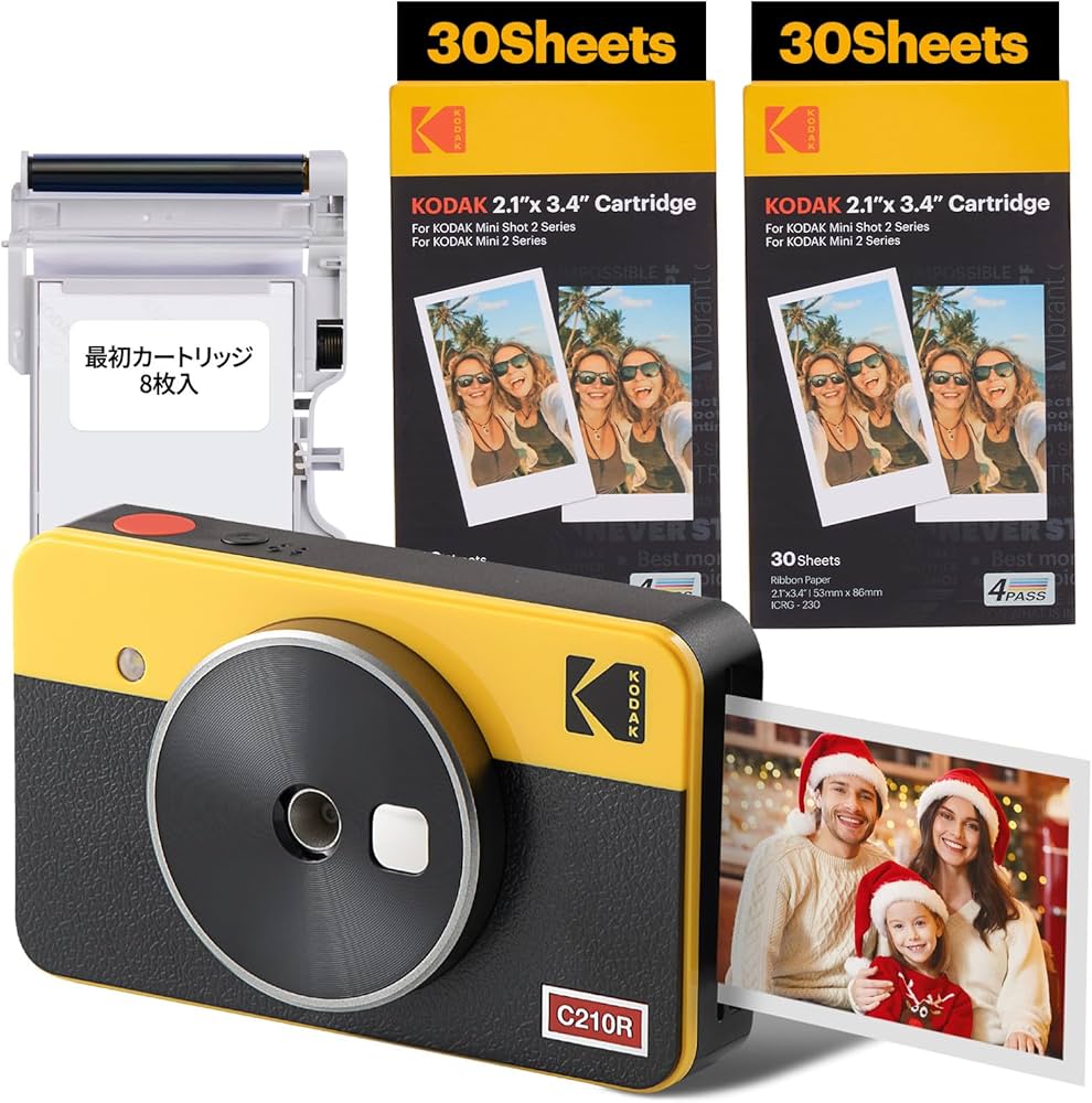 トイカメラ　レトロ　使い捨てカメラ　ミニショットカメラ　カメラ トイカメラレトロ使い捨てカメラミニショットカメラカメラ