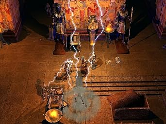 Titan Quest - PC