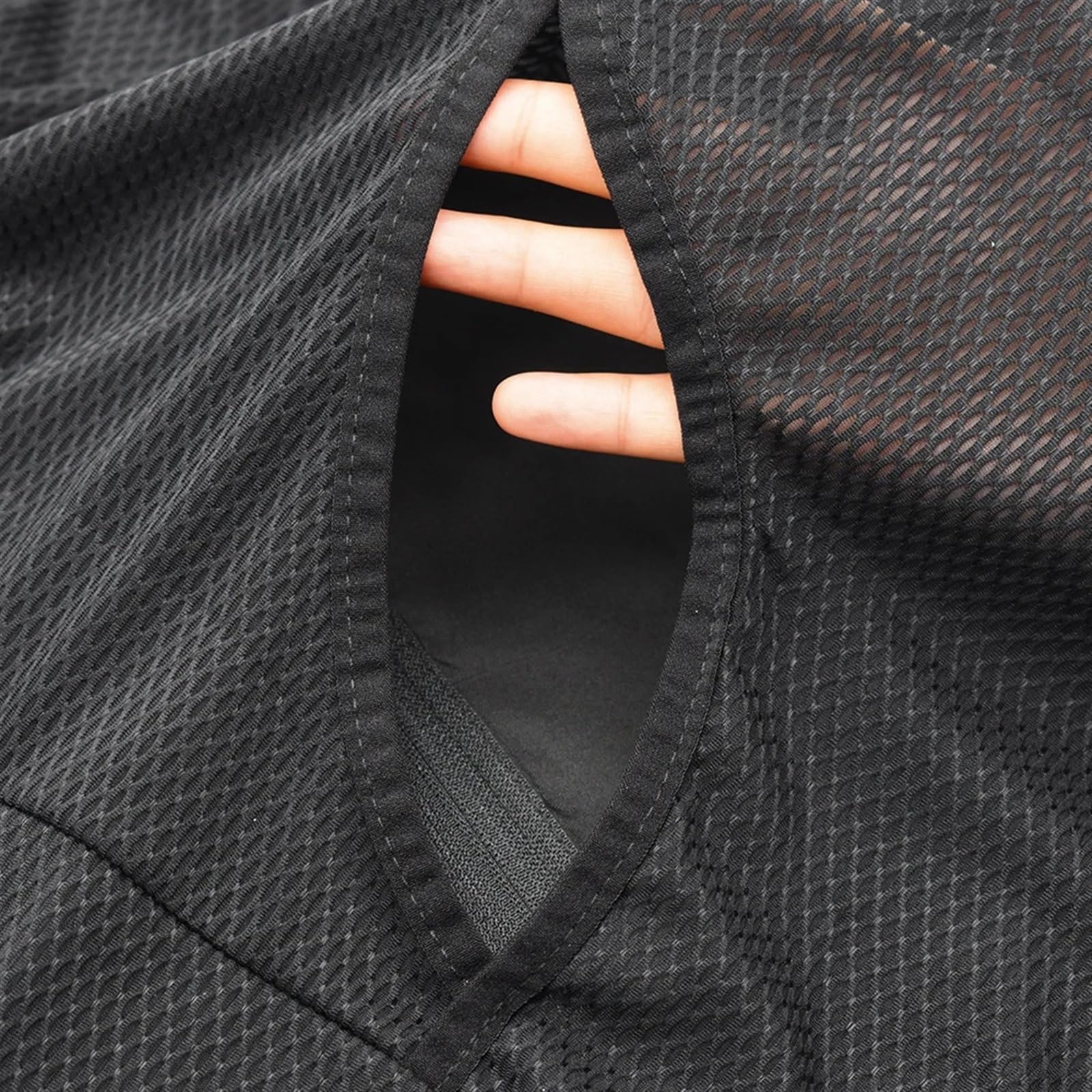 Chaleco Ciclismo Sin Mangas Chaleco de Ciclismo Reflectante de Malla Resistente al Viento, Ligero, sin Mangas, Transpirable, for Ciclismo para Correr, Gimnasio