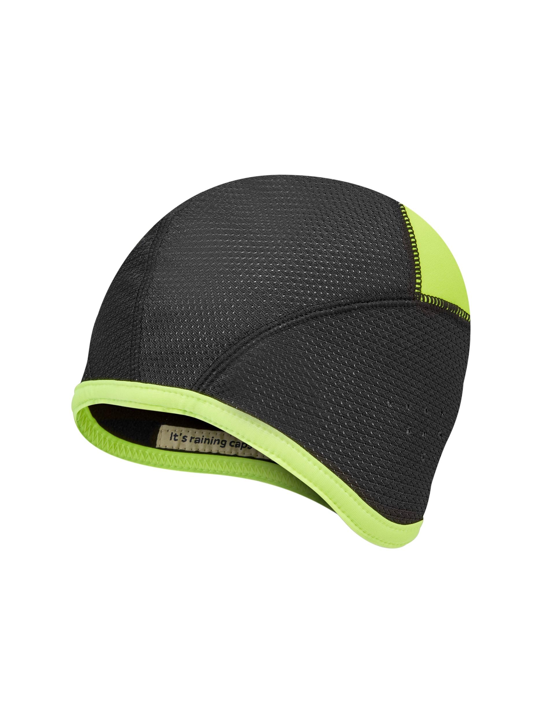 SealSkinz Unisex Verschluss Windproof All Weather Skull Cap