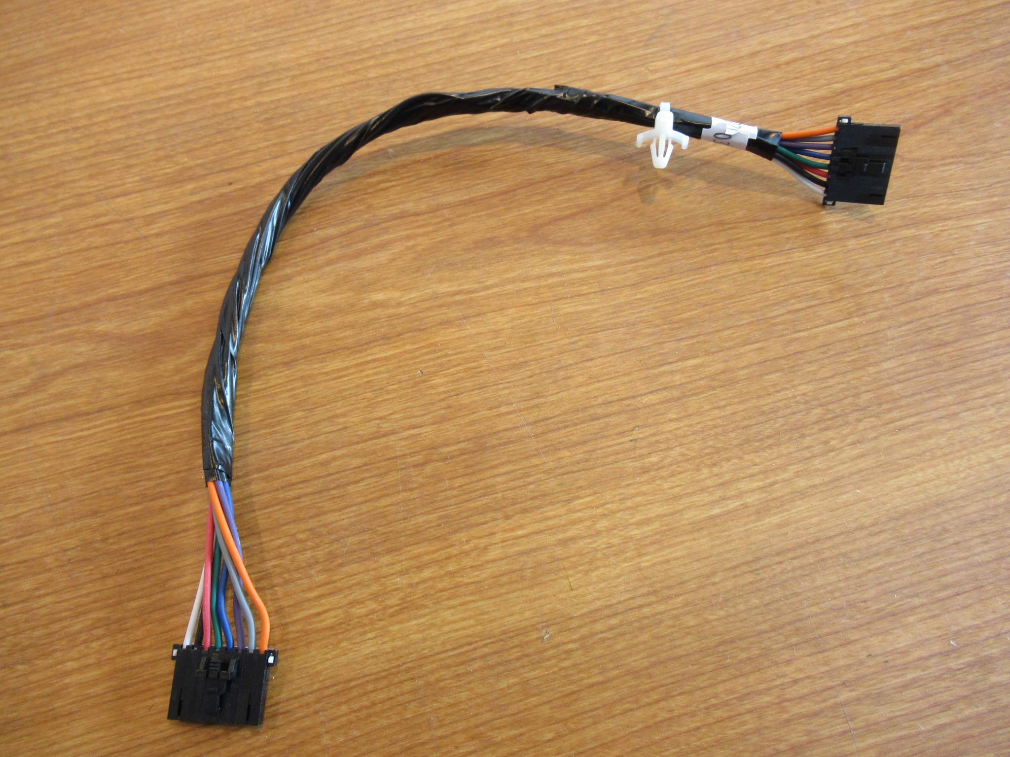 Mopar2014-2018 Jeep Cherokee Shifter Jumper Wiring New OEM