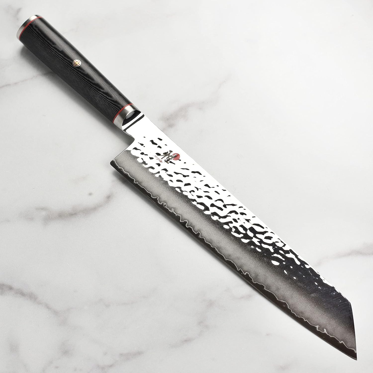 MIYABI Mizu SG2 9.5" Kiritsuke Knife