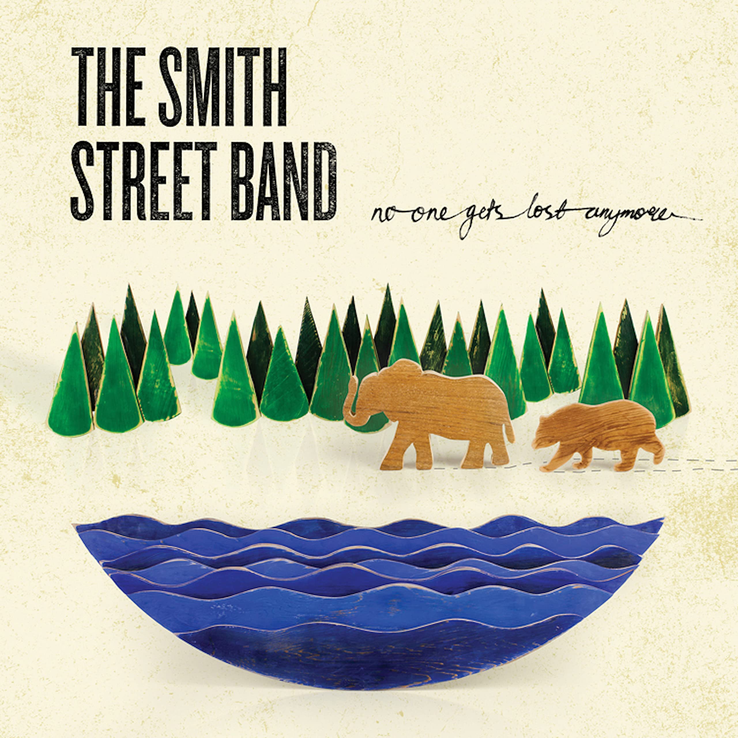The Smith Street Band