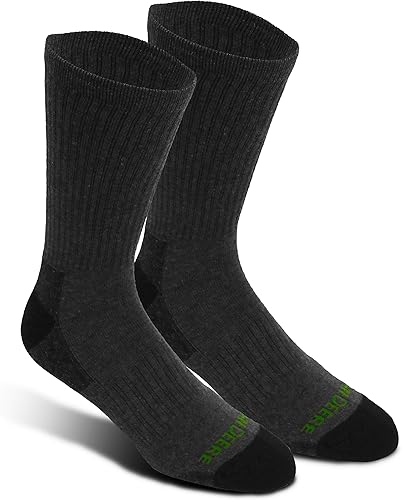 John Deere - Calcetín para hombre (2 unidades)