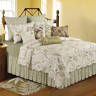 C&F Home 20x26 Standard Sham, Althea