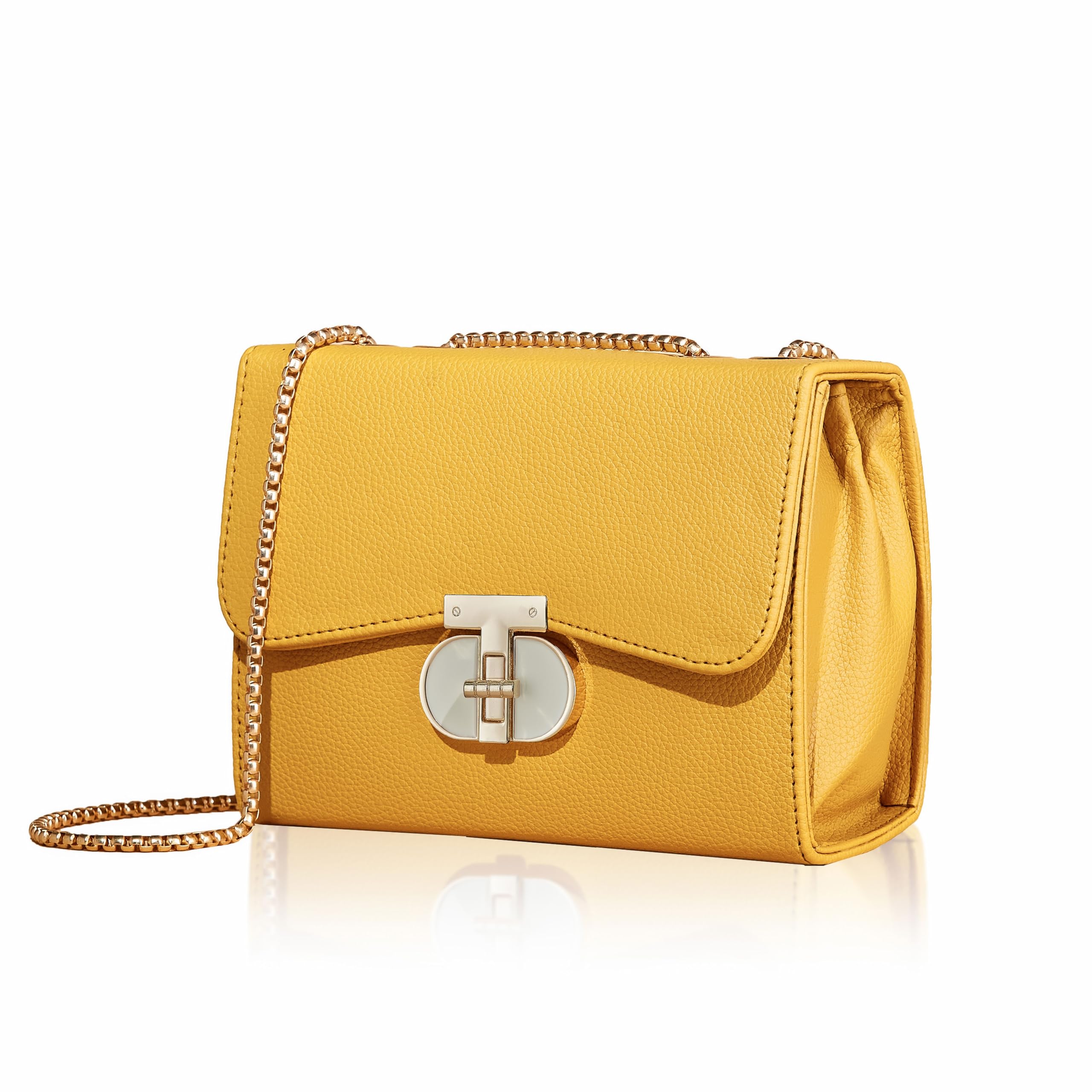fargo PU Women's Sling Bag Cross-Body-picture-50