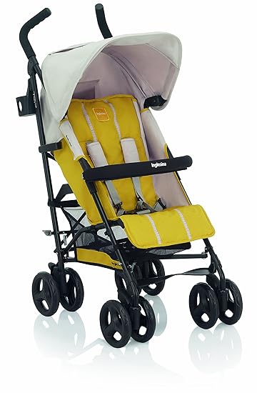 inglesina swift stroller