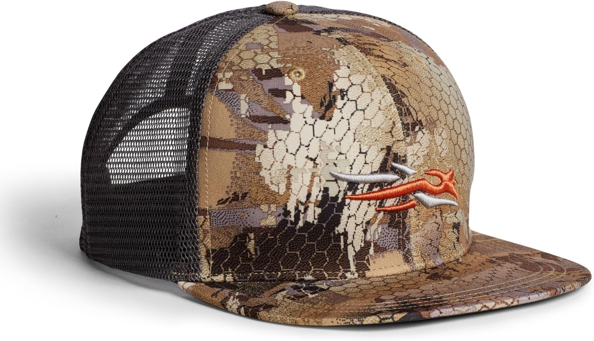 Men's Trucker caps