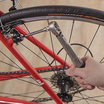 いけぴょん Steelman Pro 7-Spline 3/4-Inch Socket-Style Locking Lug Nut