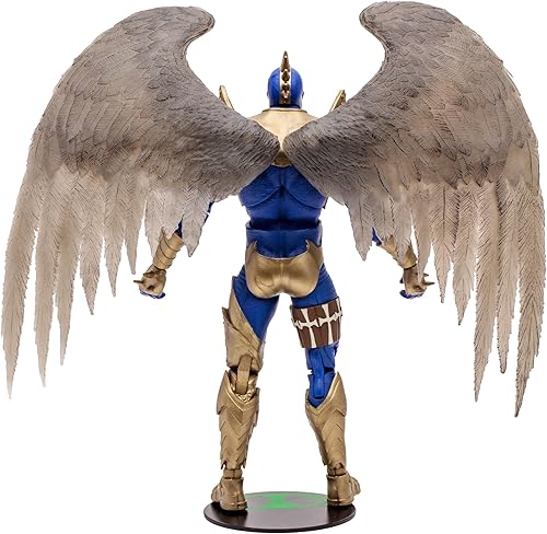 Miniatura 8 de McFarlane Toys - Redeemer Glow in The Dark Edition, figura de acción de 7 pulgadas, etiqueta dorada, exclusiva de Tienda