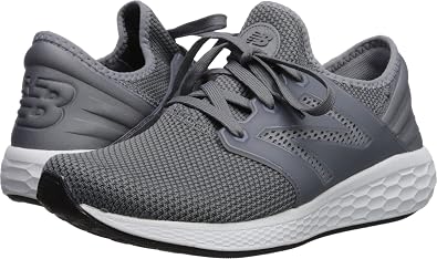 New Balance Men's Fresh Foam Cruz V2 Running Shoe