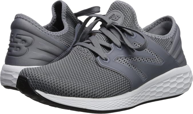 New Balance Men's Fresh Foam Cruz V2 Running Shoe