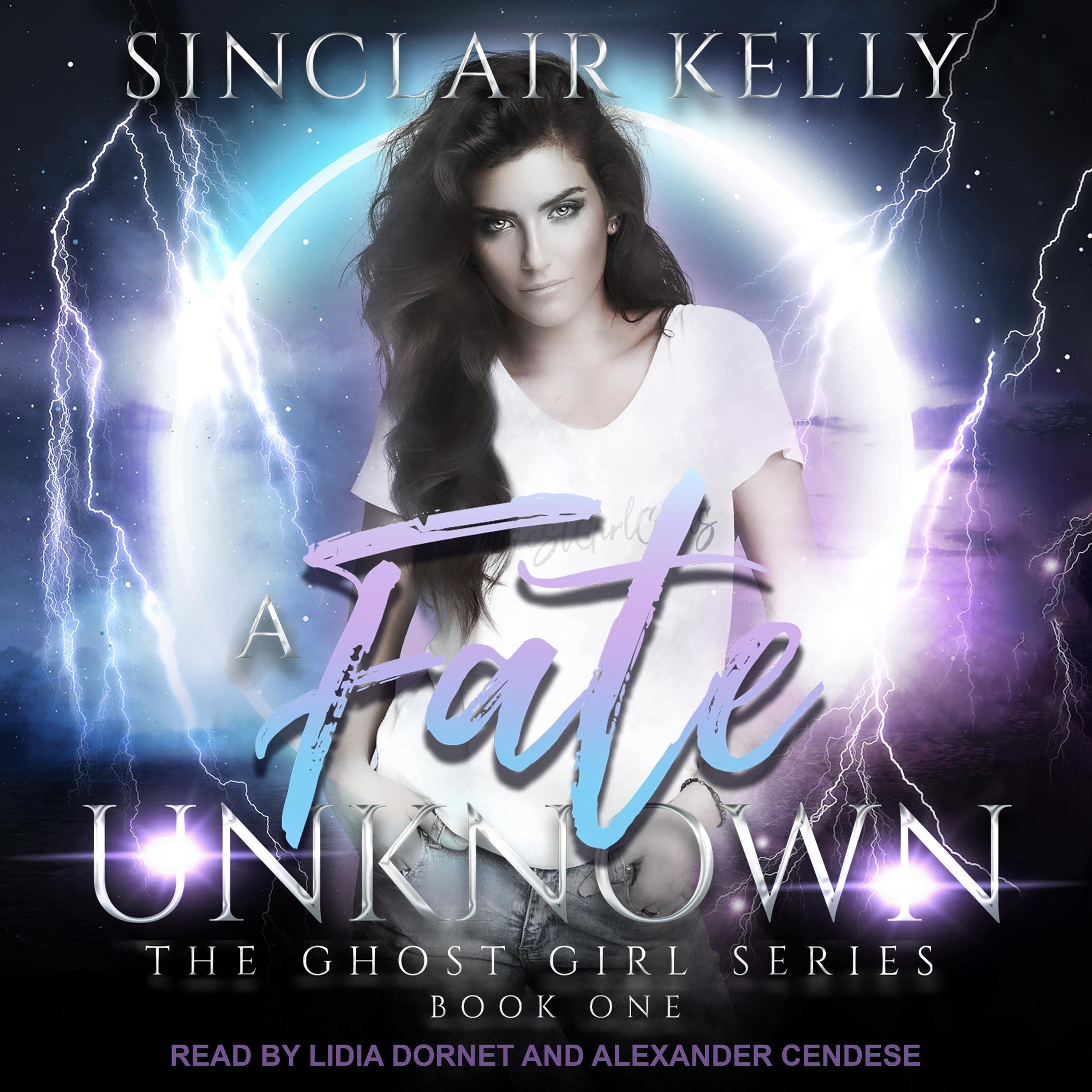 Cover art for A Fate Unknown