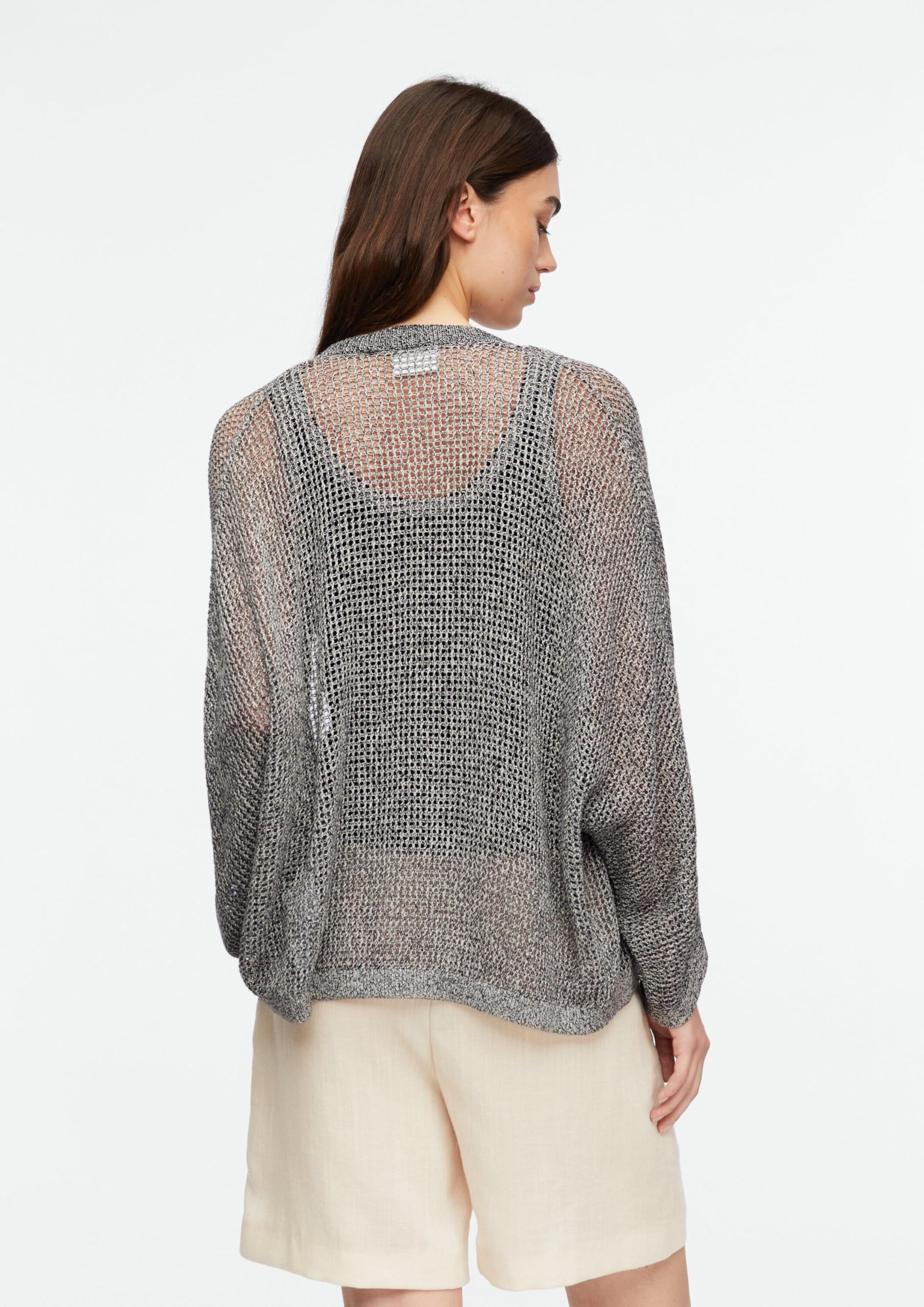 Comma Damen 2180578 Cardigan