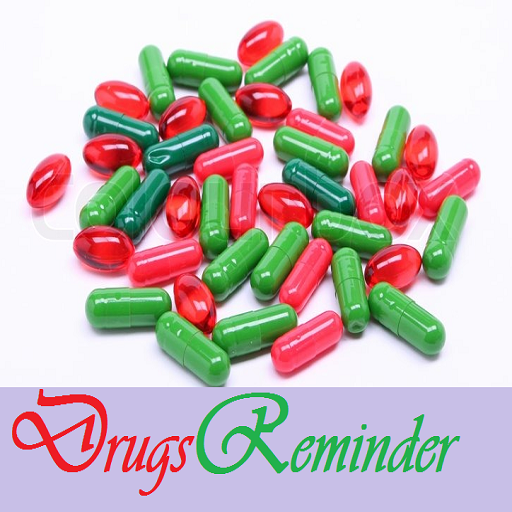 Drugs Reminder alarm you to take the drug on time through alarm