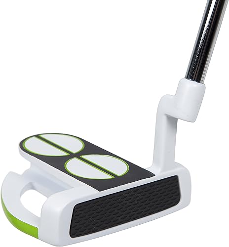Pinemeadow Golf PGX SL putter de golf de mano derecha para hombres