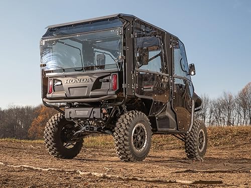 Miniatura 5 de Super ATV Honda Pioneer 1000 kit de elevación 3 pulgadas