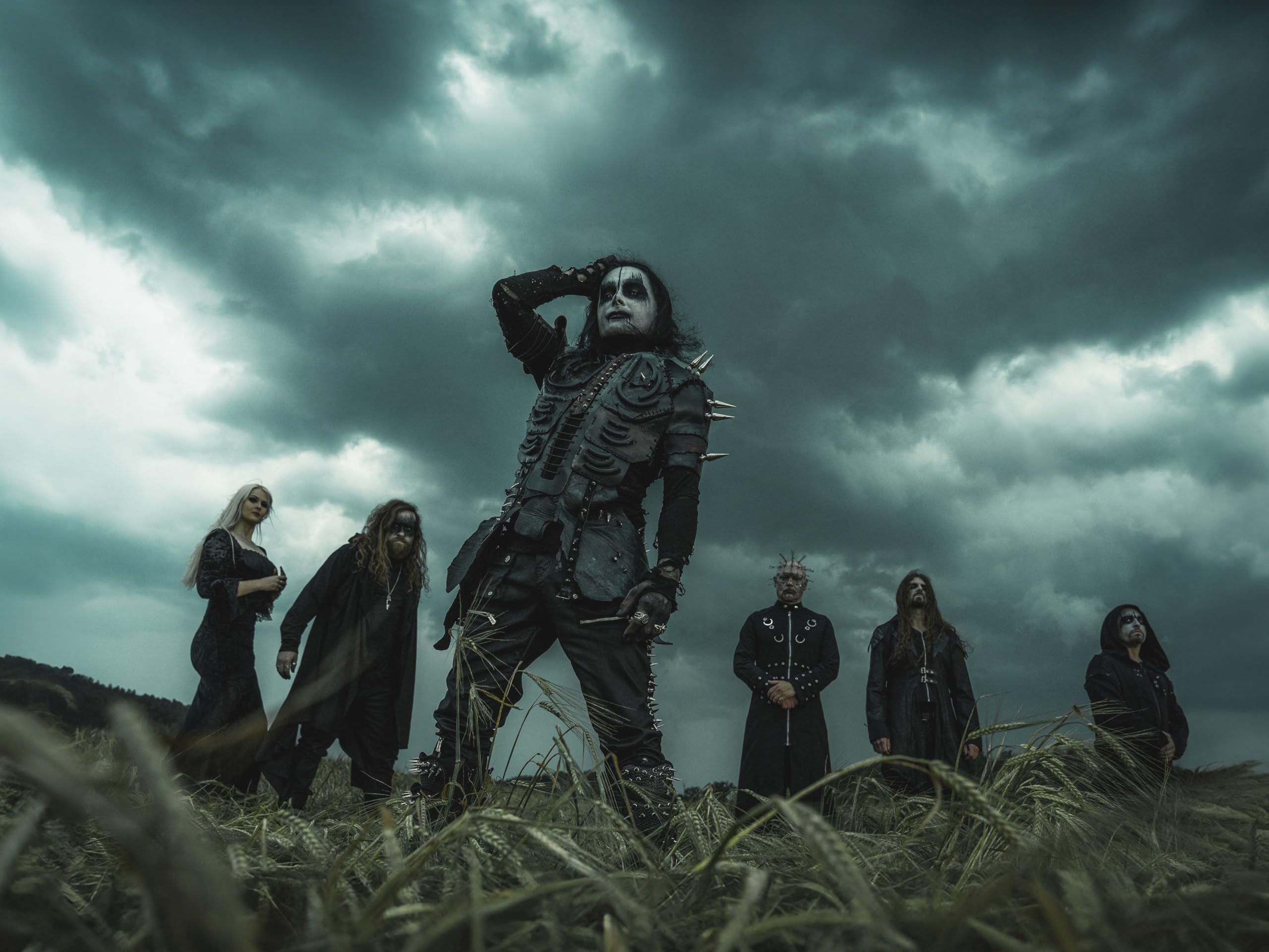 Cradle Of Filth