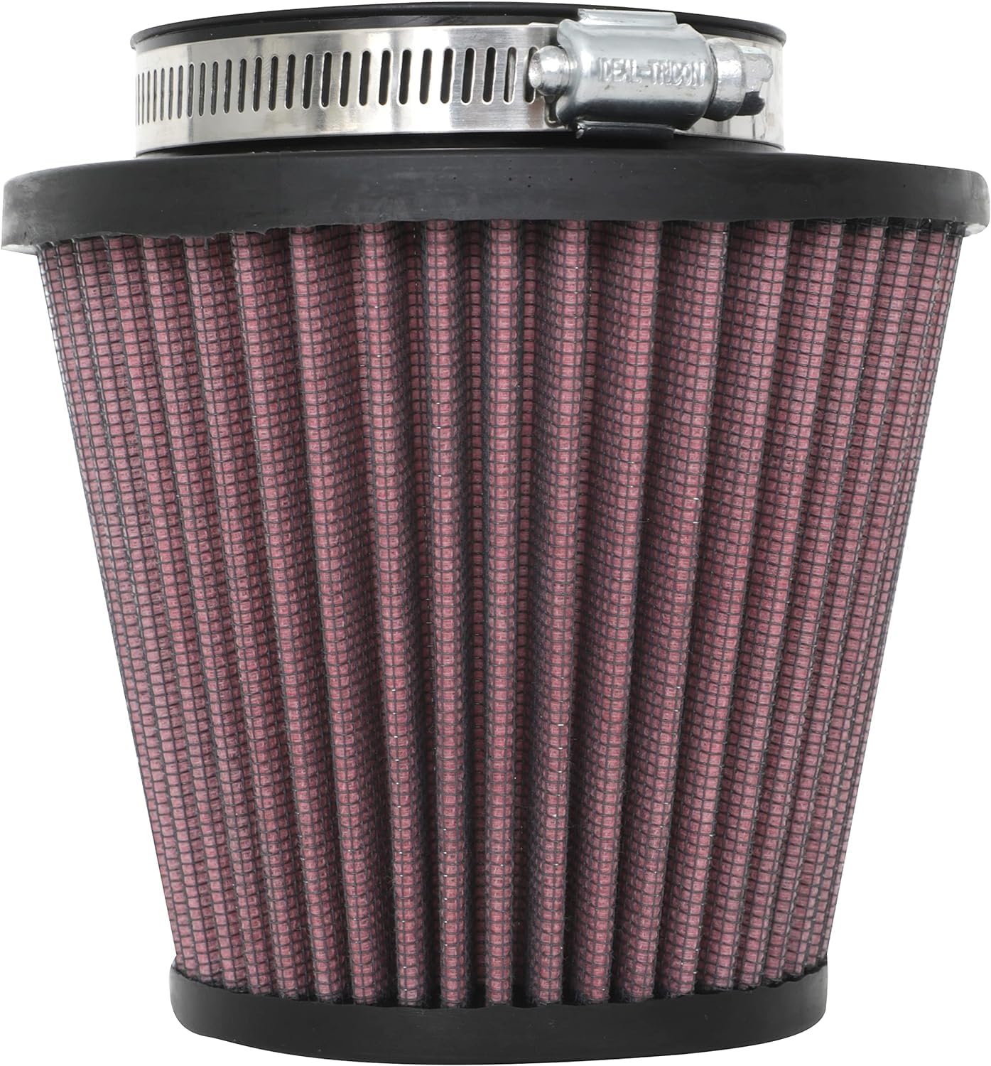K&N FILTERS RU-4570 Filtro de aire deportivo Filtro de potencia Filtro deportivo de aire Filtro de aire de alto flujo