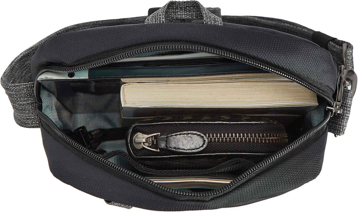 Travelon Anti-Theft Greenlander Small Crossbody - Image 10