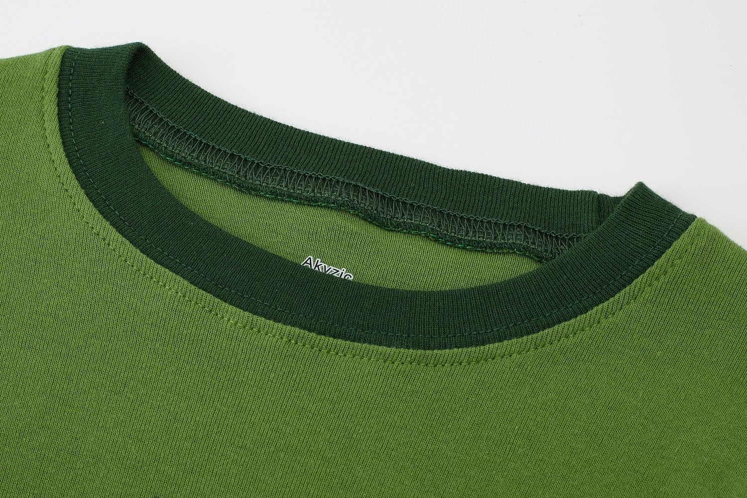 Akyzic Boys Pajamas Planet 100% Cotton Sleepwear Toddler Kids 2 Piece Long Sleeve Pjs 3-10 Years - Image 9