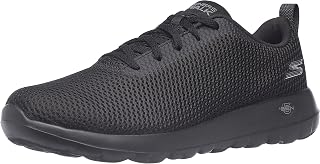 Skechers Men's GO WALK Max Effort Walking Shoes - Lightweight 5GEN Cushioning, Goga Max Insole, Machine Washable (4.6/5 Stars)