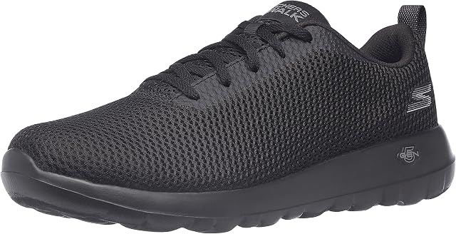 Skechers Femmes Athletic Slip sur Bungee Food Service Chaussures