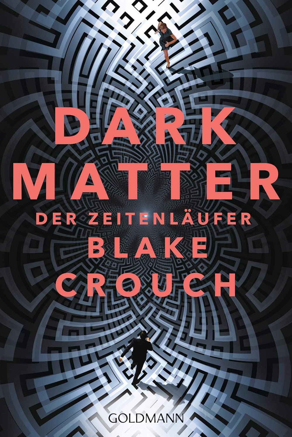 Dark Matter