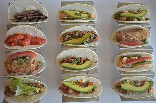 Miniatura 3 de TORTIREGIAS DELGADITAS AMARILLA Distribuido por TexMex Distribution