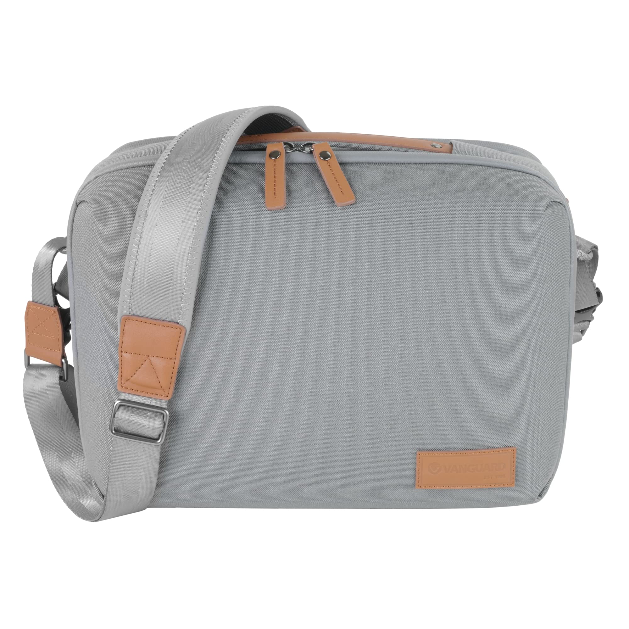 VANGUARDVeo City TP 33 Mirrorless Camera Bag - Grey