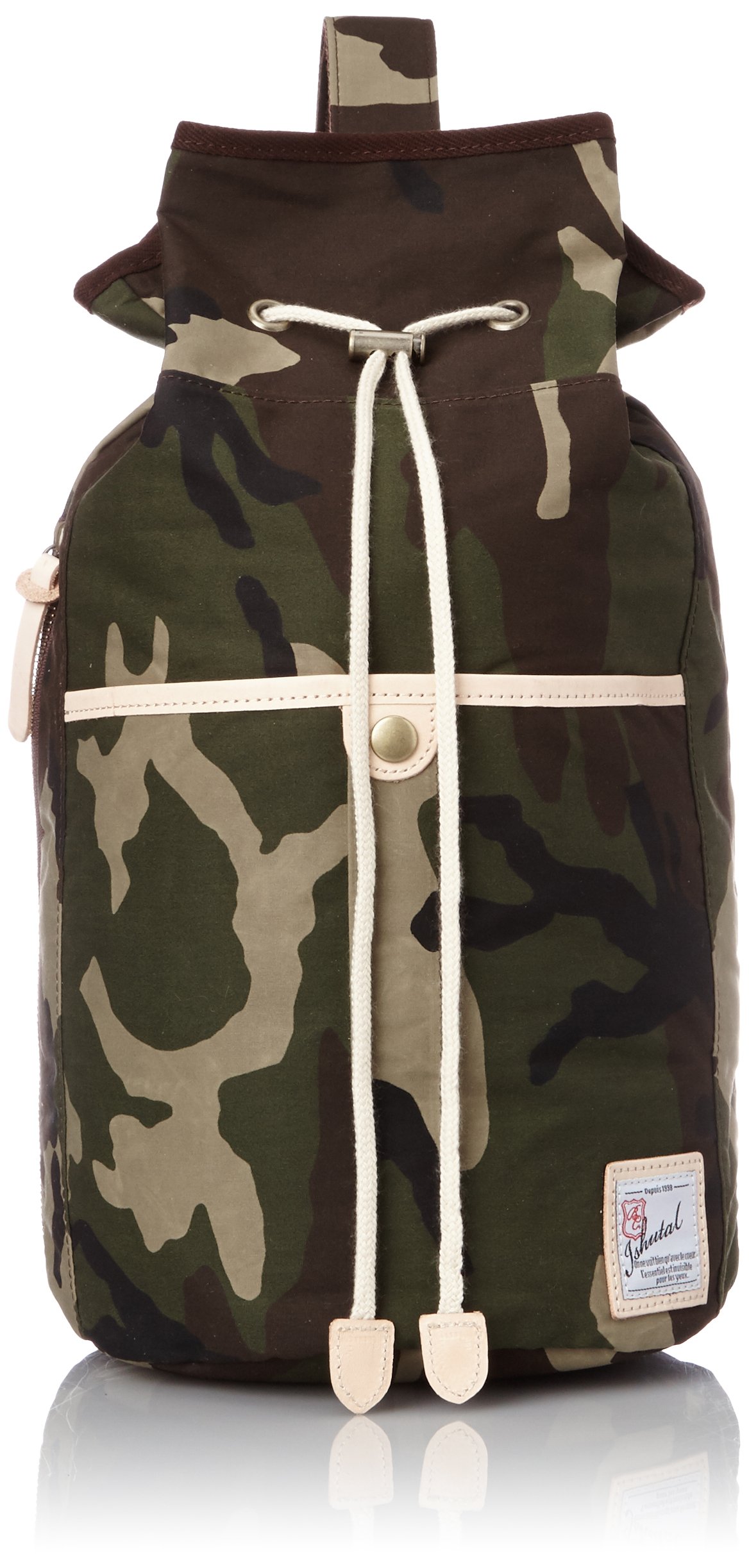 B.C.ISHUTAL(イシュタル) Ishtar IME-10504 Manera Bonsack, Camo