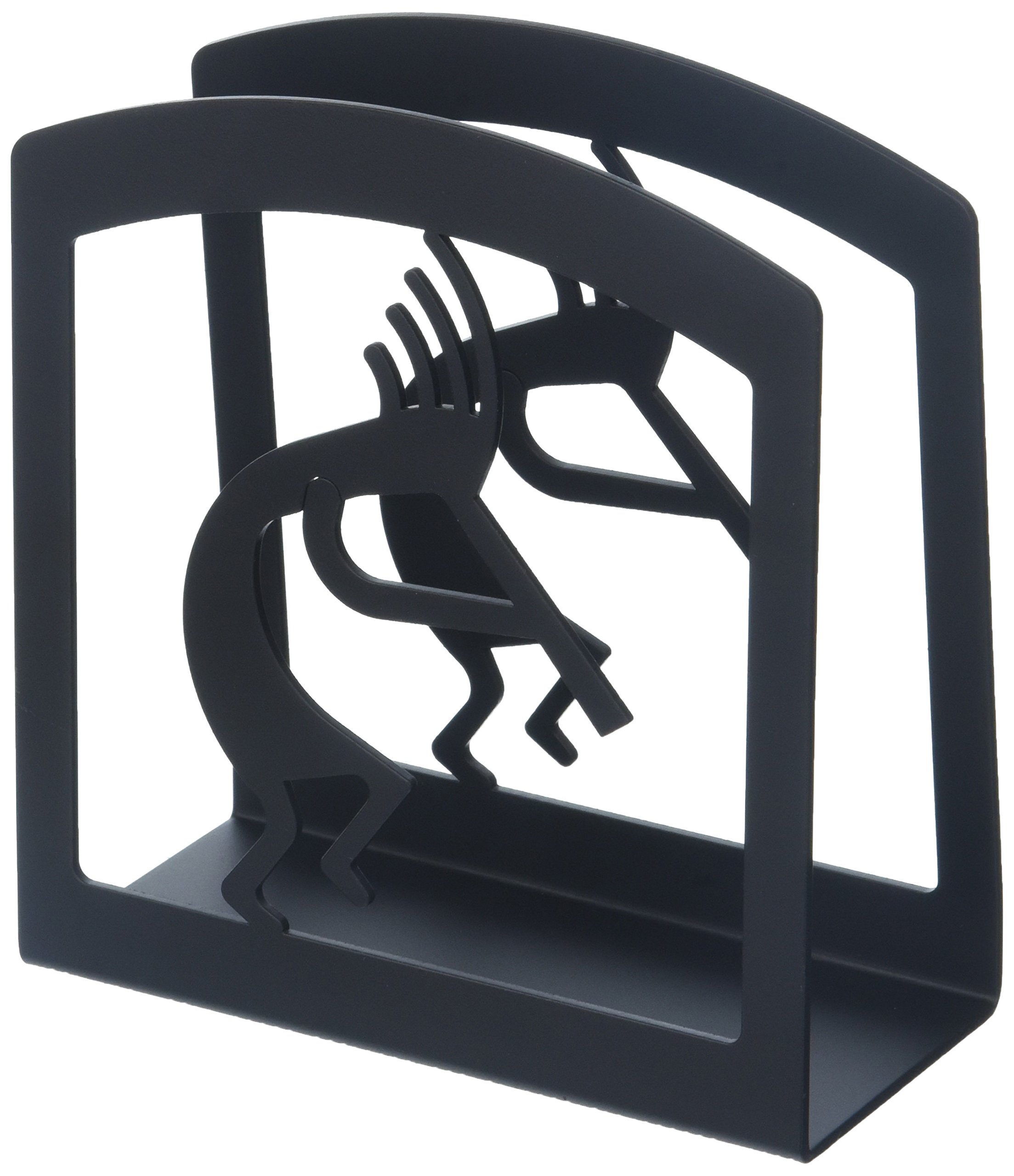 6 Inch Kokopelli Napkin Holder