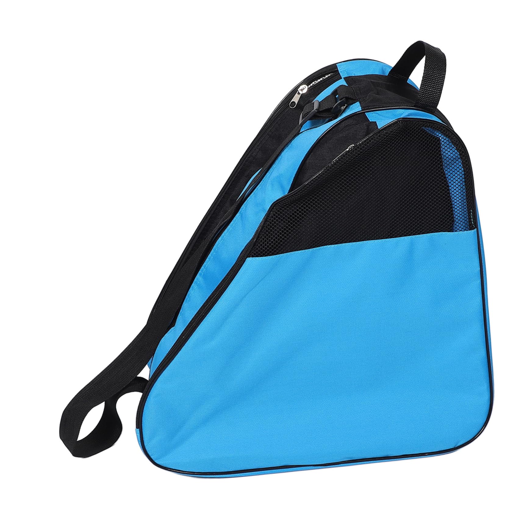 CORHAD Roller Skates Bag Skates Storage Pouch Zipper Skating Bag Large Capacity Multi-use