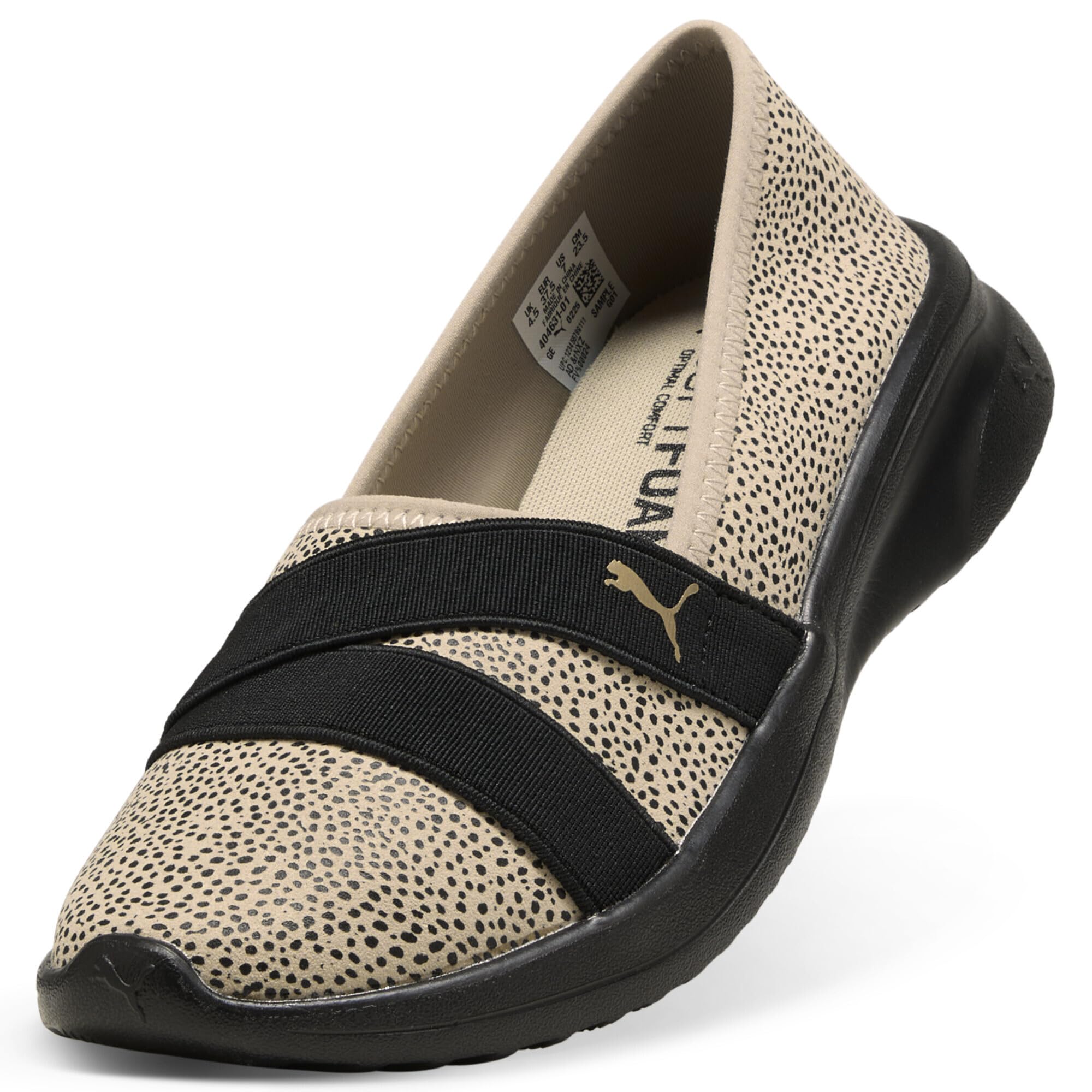 PUMA Sneakers Adelina 2 Topcat da Donna