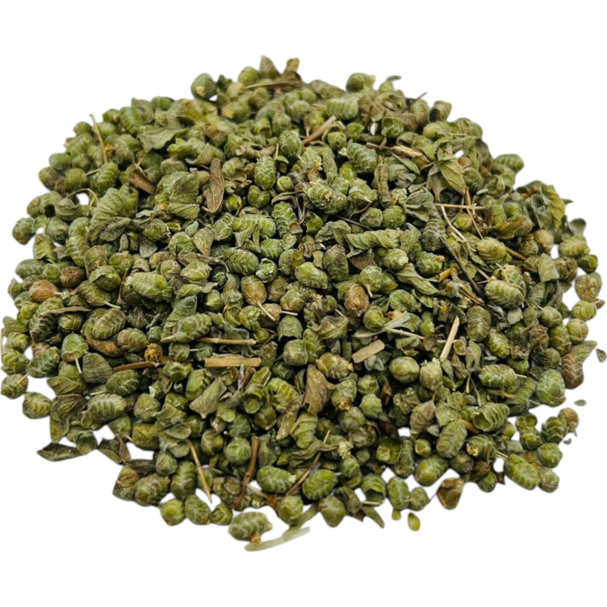 Orégano Seco de las Islas Griegas 25g-1.95KG - 100% Natural | Origen Cretense | Origanum Onites (460 gramos)