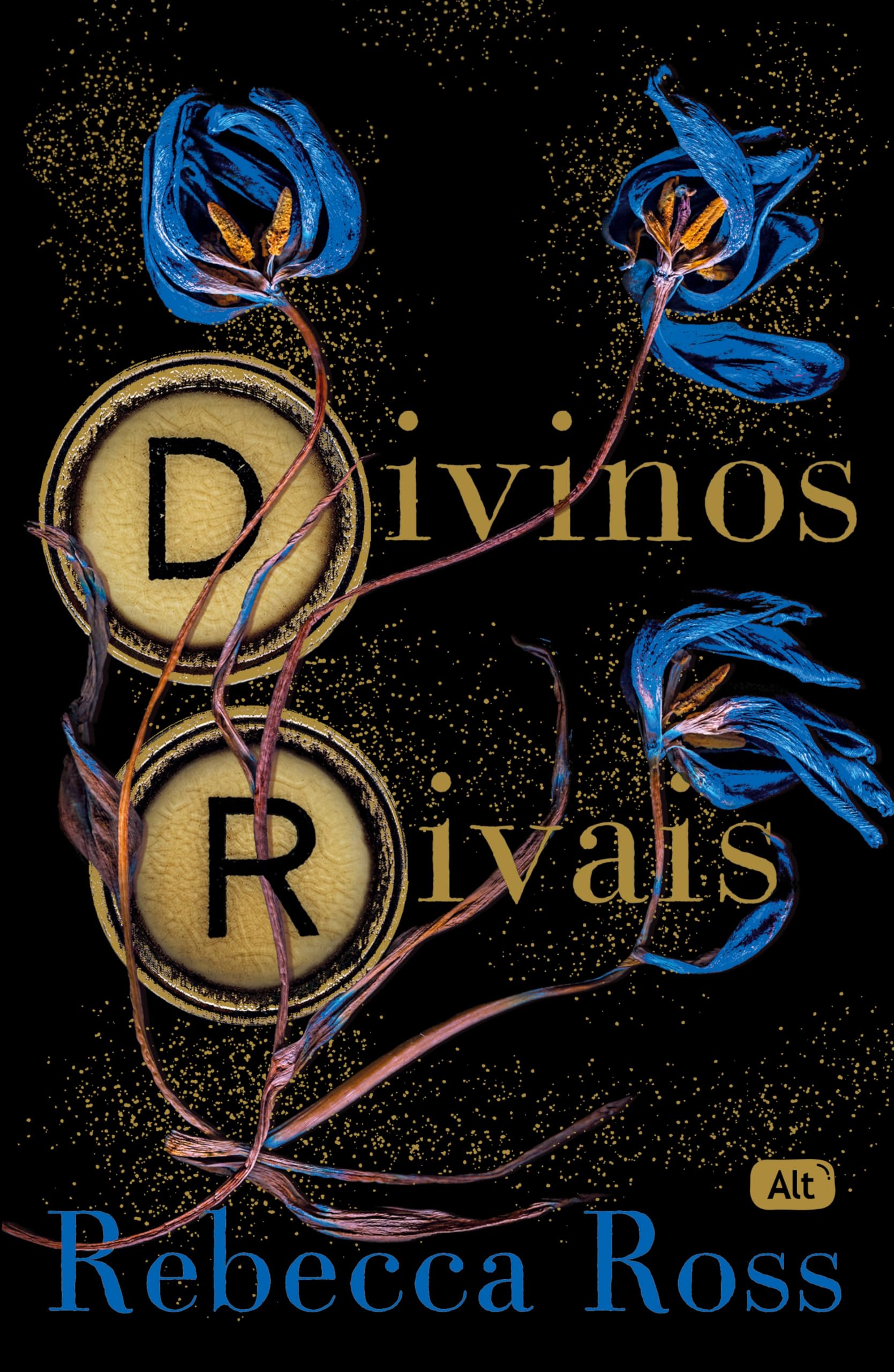 Divinos rivais