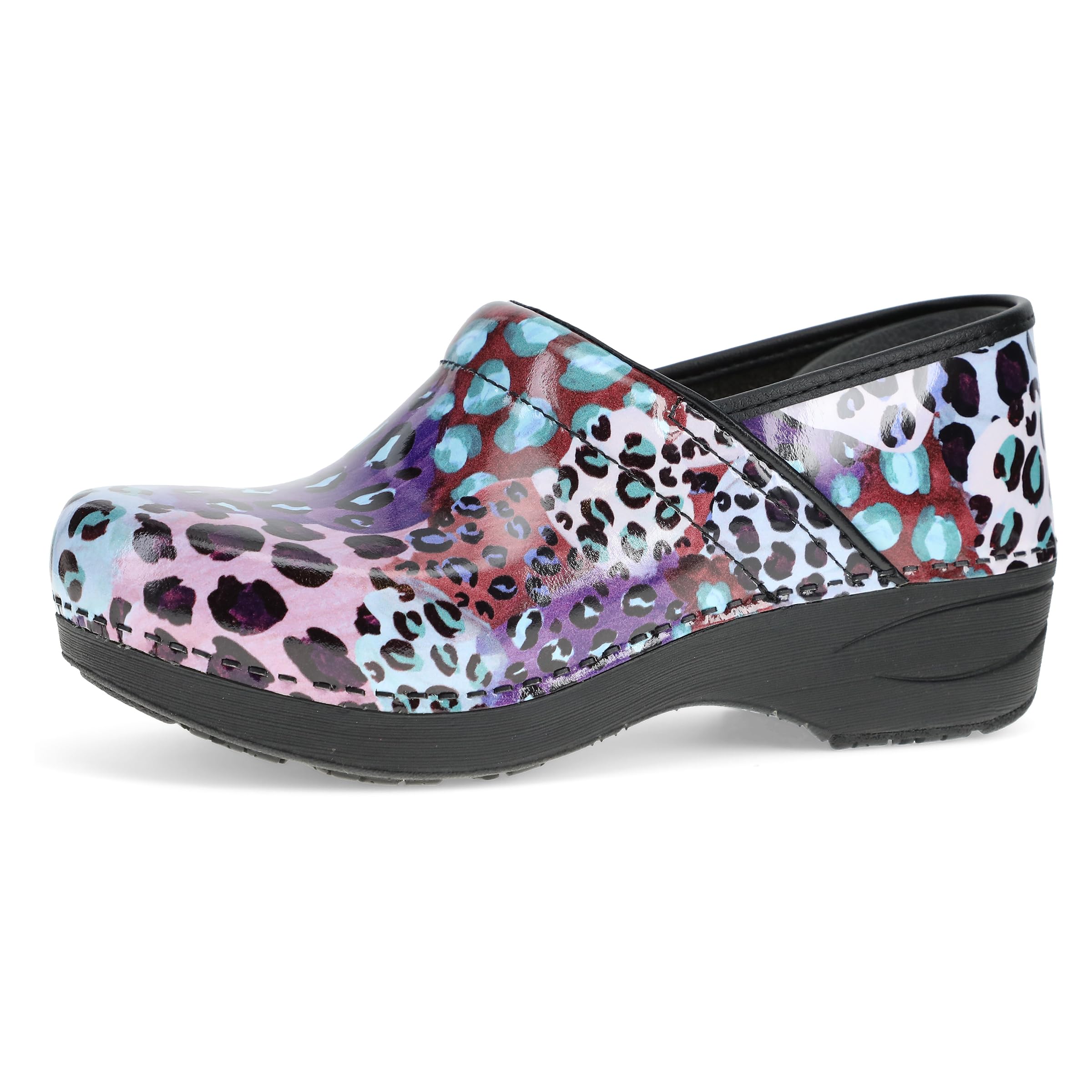 Dansko XP 2.0 Clogs - Lightweight Slip-Resistant Footwear for Comfort and Support - Ideal for Long Standing Professionals - Nursing, Healthcare Professionals