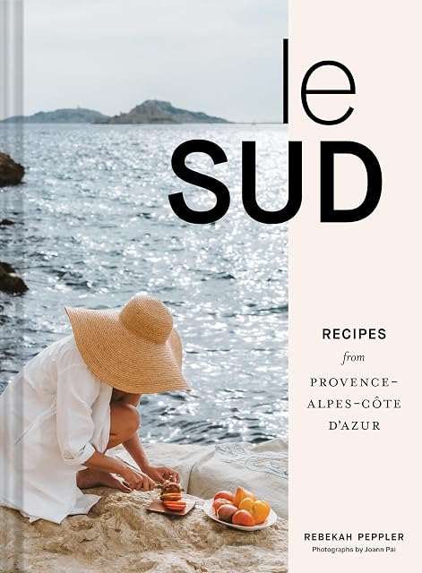Portada de Le Sud