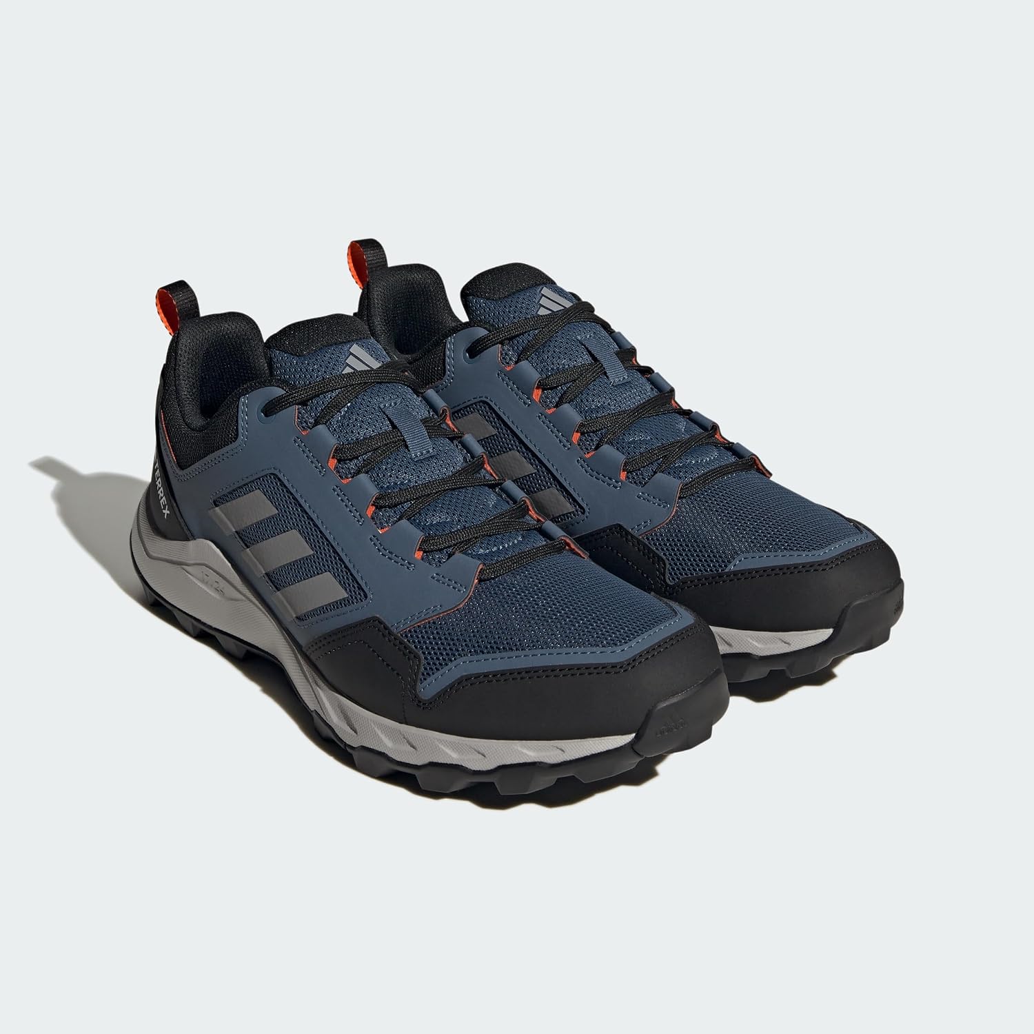 adidas Men's Tracerocker 2.0 Trail Running Shoes Sneaker