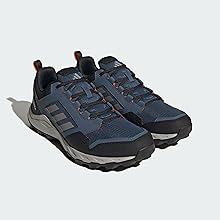 Tracerocker 2.0 Trail Running Shoes, Zapatillas Hombre5